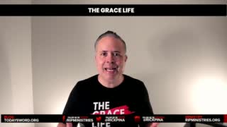 God's Grace Empowers Your Legacy episode artwork