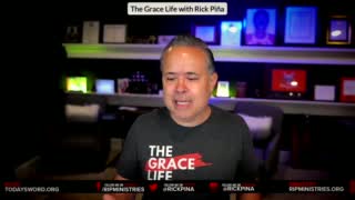 Finding Grace in Transparency