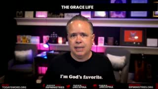 The Grace to Hear from God (Part 3) episode artwork