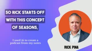 End of Year Checklist for 2024 - Getting Ready for 2025 episode artwork
