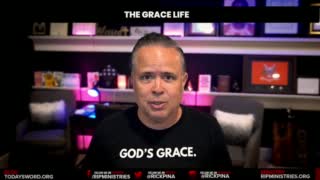 Grace in Galatians (Part 2)：Why Human Approval Doesn't Matter When God Has Chosen You episode artwork