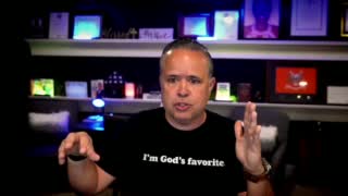 Why God Gives Us Promises - How They Shape Your Future episode artwork