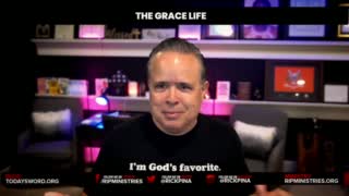 The Grace for Divine Direction episode artwork