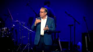 A Season of Favor | Full Sermon - Rick Pina episode artwork