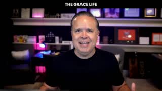 Grace in Galatians Part 107: Willpower vs WORD Power episode artwork