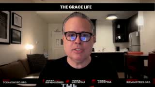 Living as Children of Grace, Not Slaves to Performance episode artwork
