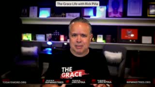 How Grace and Favor Open Doors You Can’t episode artwork