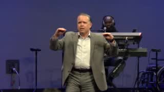 How To Maintain Your Healing Part 2 | The Power of Your Words (Full Sermon) episode artwork