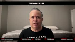 Grace Attracts Favor episode artwork