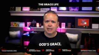 The Grace to Hear from God (Part 1) episode artwork