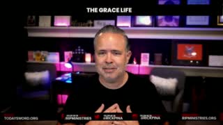 Gifts from Jesus: Grace and Righteousness episode artwork