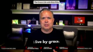 You Only Have the Grace For Your Race episode artwork