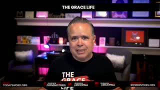 Grace for Life's Toughest Seasons episode artwork
