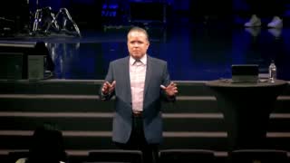 The Power of Your Personal Testimony | Full Sermon - Rick Pina episode artwork