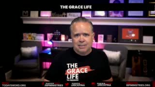 Why God Gave You Specific Grace for Specific People episode artwork