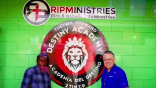 RIPMinistries Thank You Video to Parnters for Contributions in 2024 episode artwork