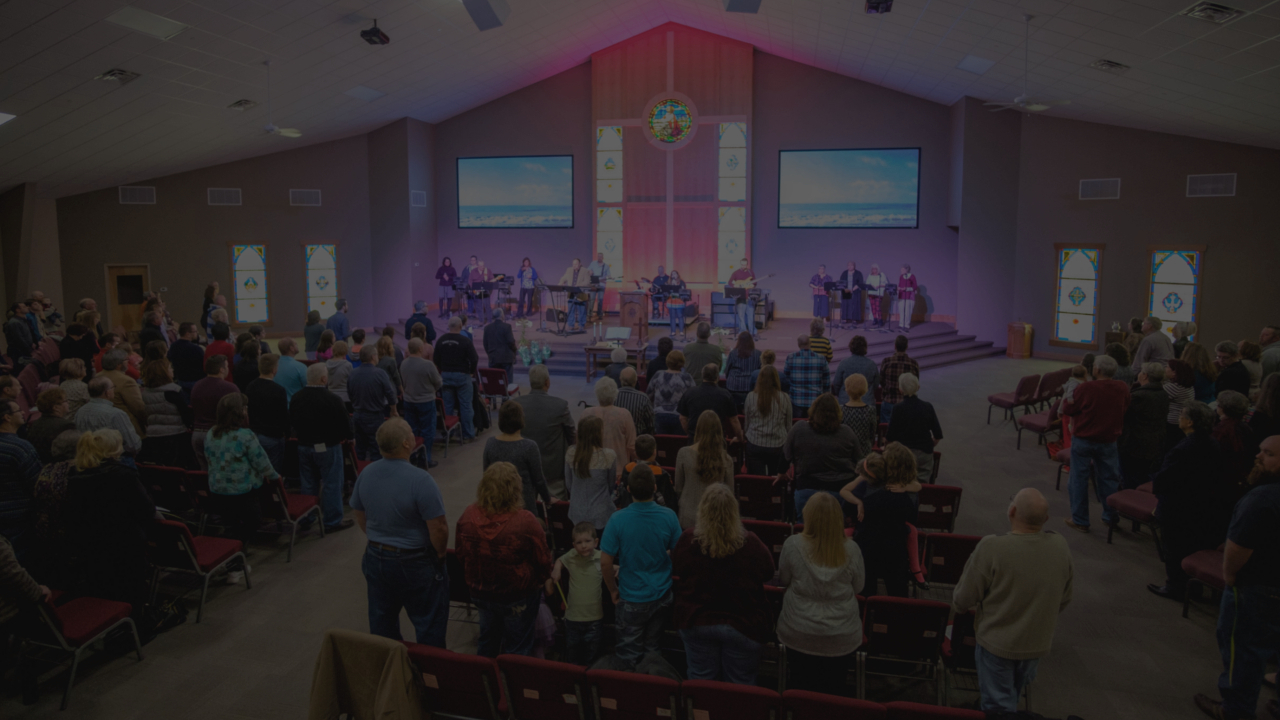 New Stanton Church Worship