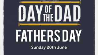 Listen My Sons...A Fathers Day Message episode artwork