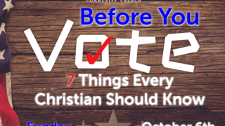 At the CrossRoads Audio Podcast