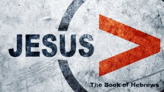 Jesus Is Greater Than Our Faithlessness Part 2