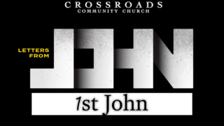 Letters From John Part 2: Sin Less But Not Sinless episode artwork