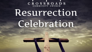 Resurrection Celebration: I Have A Friend Who Says The Resurrection Isn't Real episode artwork