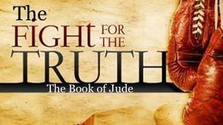 The Fight For Truth Justice And The American Way episode artwork
