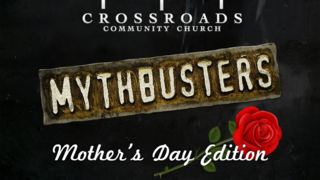 Myth Busters: Mother's Day Edition - Proverbs 31 episode artwork