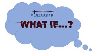 What If...We Served Others Radically & Regularly? episode artwork