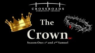 The Crown: The Boy Who Couldn't Be King episode artwork