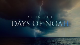 As In The Day Of Noah II episode artwork