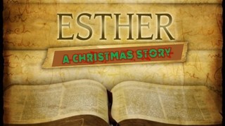 Esther - A Christmas Story: It's About Doing The Right Thing episode artwork