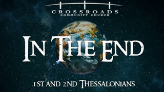 In The End We Will Be Caught Up II