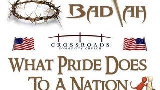 The Book of Obadiah: We The People