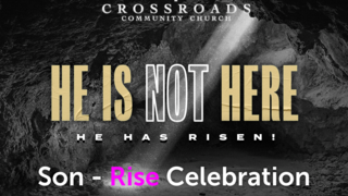 Son Rise Celebration: Don't Forget What God Said episode artwork