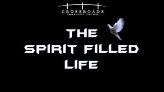 The Spirit Filled Life is Fruitful Part II episode artwork