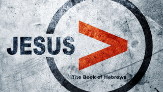 Jesus Is Greater Than Our Good Deeds episode artwork