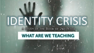 2 Peter: Can We Trust Biblical Prophecy? episode artwork