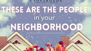 These Are The People From Other Cultures In Your Neighborhood