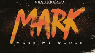 Mark My Words: Discipleship Isn't For Punks episode artwork