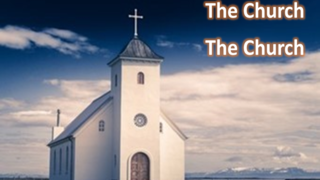 The Church, The Church