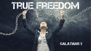 True Freedom