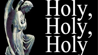 Holy, Holy, Holy