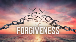 Forgiveness