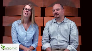 Connection Christian Church Podcast