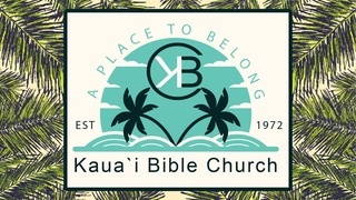 Kauai Bible Church