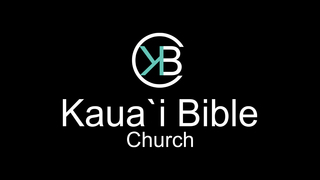 Kauai Bible Church