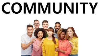 Community