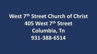 9-8-24 Worship Service