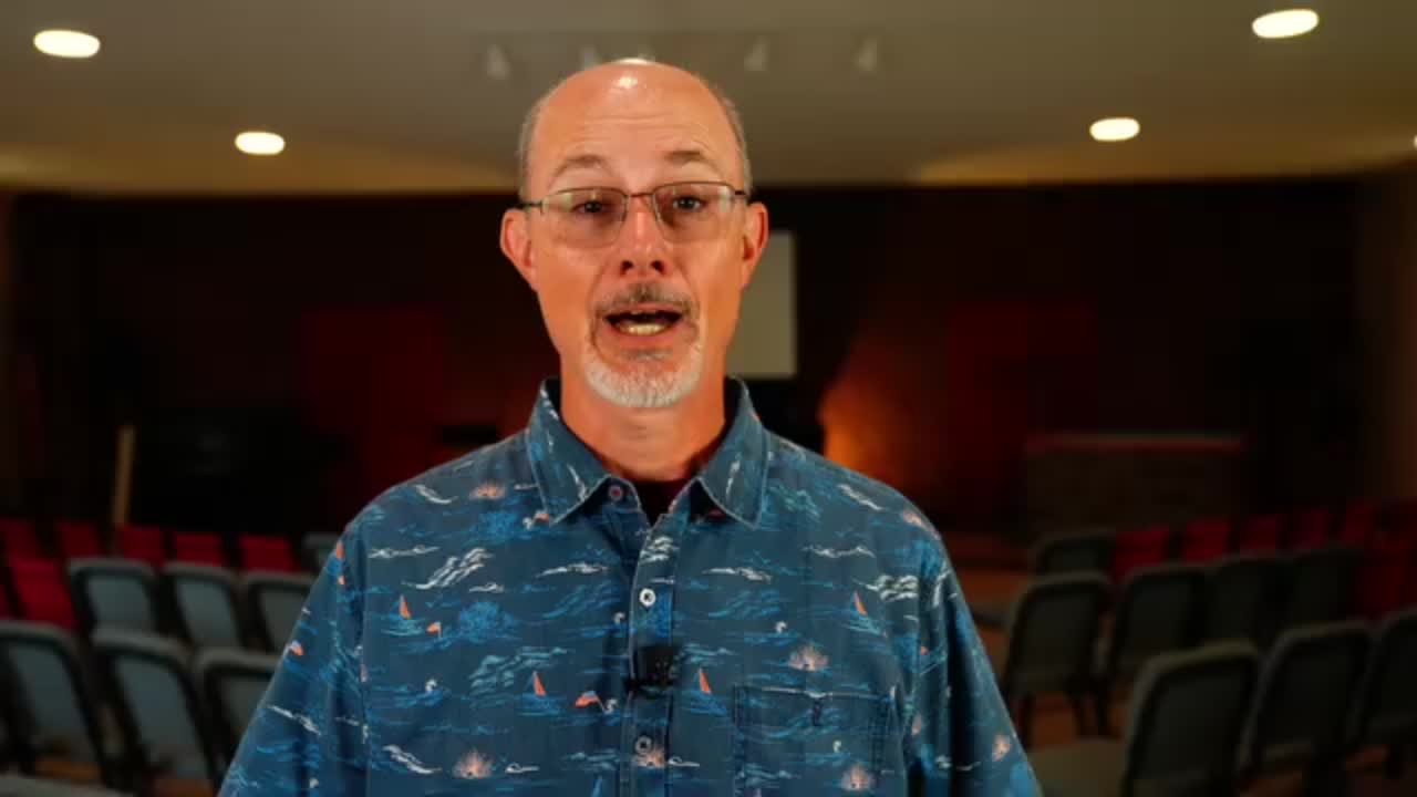 Living Stone Church of the Nazarene cover